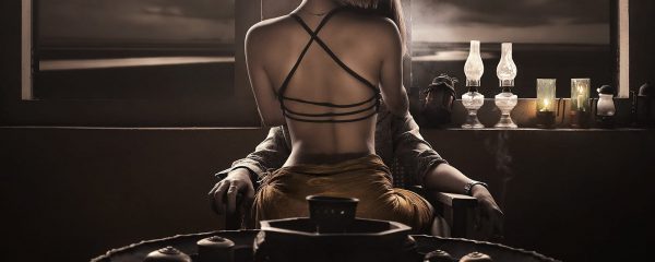 Картинка Erotic massage for couples